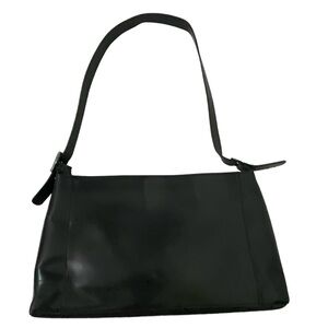 GIOCARE Genuine Leather Shoulder Bag